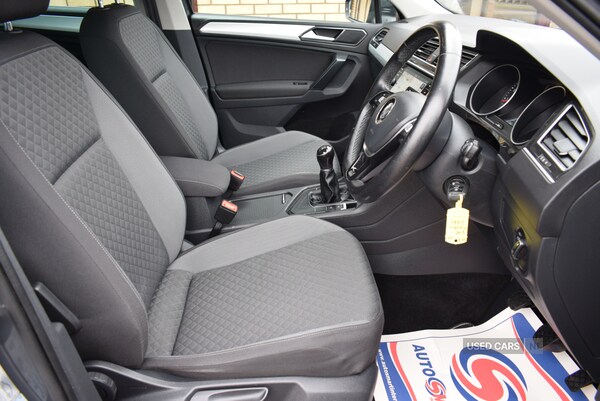 Used Volkswagen Tiguan 2018 for sale - 77940986: Photo 22