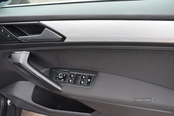 Used Volkswagen Tiguan 2018 for sale - 77940986: Photo 23