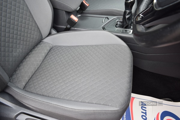 Used Volkswagen Tiguan 2018 for sale - 77940986: Photo 24