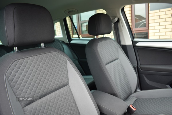 Used Volkswagen Tiguan 2018 for sale - 77940986: Photo 25