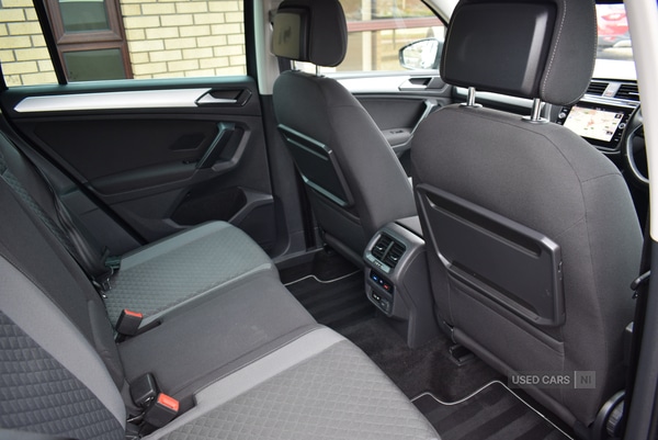 Used Volkswagen Tiguan 2018 for sale - 77940986: Photo 26