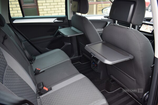 Used Volkswagen Tiguan 2018 for sale - 77940986: Photo 27