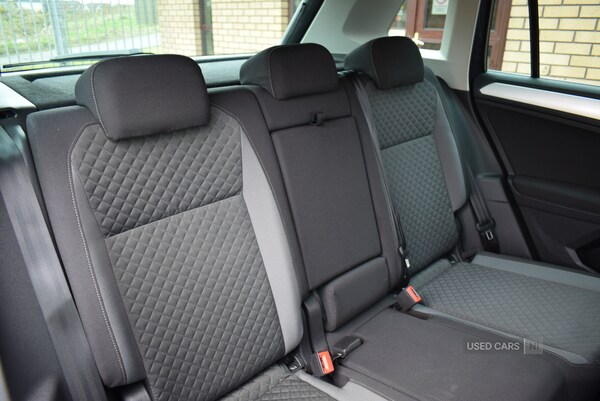 Used Volkswagen Tiguan 2018 for sale - 77940986: Photo 28