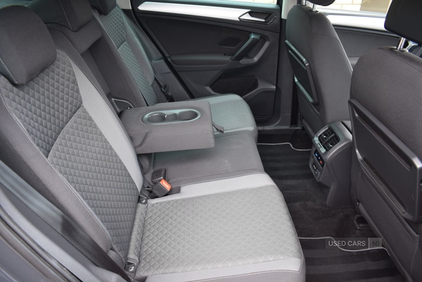 Used Volkswagen Tiguan 2018 for sale - 77940986: Photo 29