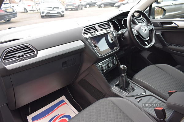 Used Volkswagen Tiguan 2018 for sale - 77940986: Photo 3