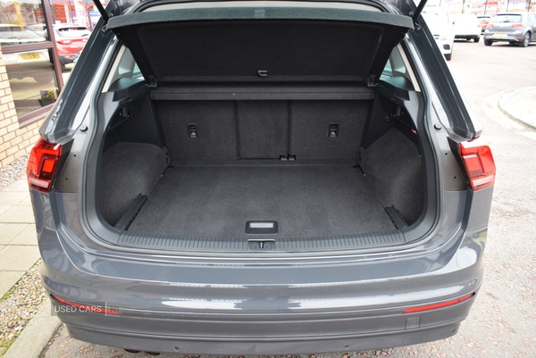 Used Volkswagen Tiguan 2018 for sale - 77940986: Photo 30