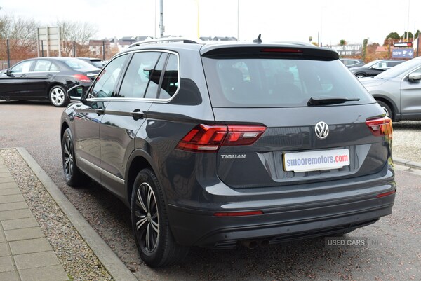 Used Volkswagen Tiguan 2018 for sale - 77940986: Photo 33