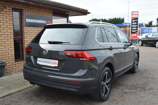 Used Volkswagen Tiguan 2018 for sale - 77940986: Photo 7