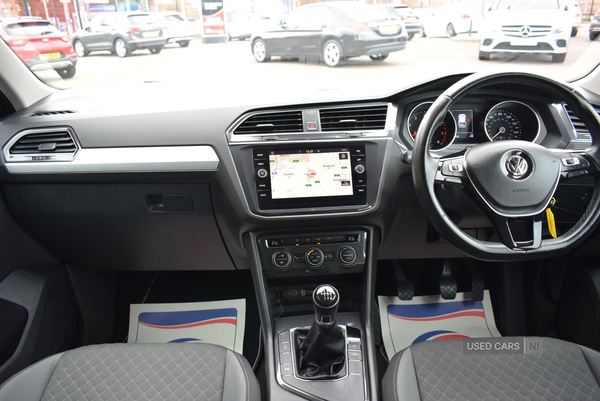 Used Volkswagen Tiguan 2018 for sale - 77940986: Photo 9