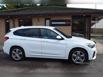 Used BMW X1 2021 for sale - 78574468: Photo