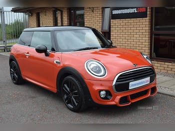 Used MINI Hatch 2018 for sale - 79646788: Photo