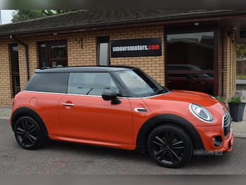 Used MINI Hatch 2018 for sale - 79646788: Photo