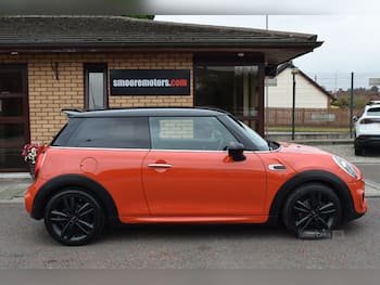 Used MINI Hatch 2018 for sale - 79646788: Photo