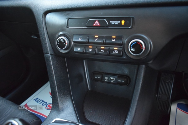 Used Kia Sportage 2016 for sale - 76690477: Photo 10