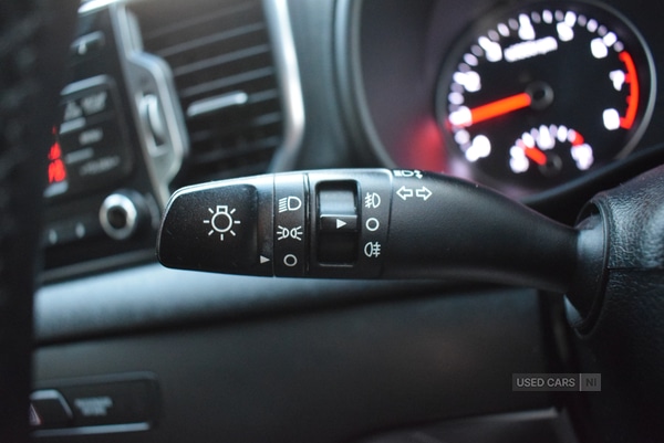 Used Kia Sportage 2016 for sale - 76690477: Photo 12