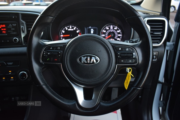 Used Kia Sportage 2016 for sale - 76690477: Photo 13