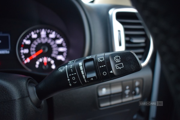 Used Kia Sportage 2016 for sale - 76690477: Photo 14