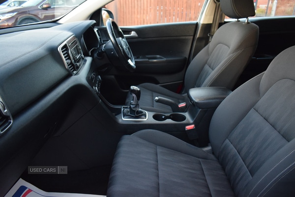 Used Kia Sportage 2016 for sale - 76690477: Photo 15