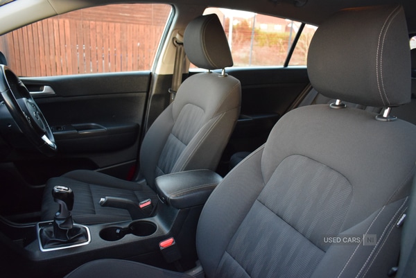 Used Kia Sportage 2016 for sale - 76690477: Photo 16