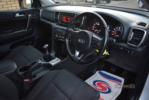 Used Kia Sportage 2016 for sale - 76690477: Photo 17