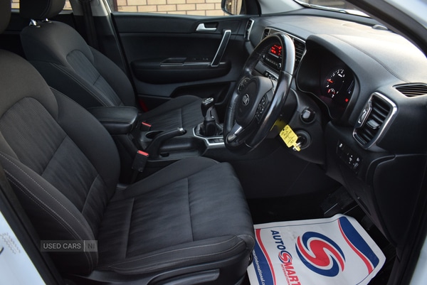 Used Kia Sportage 2016 for sale - 76690477: Photo 18