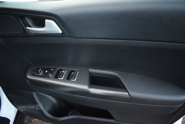 Used Kia Sportage 2016 for sale - 76690477: Photo 19