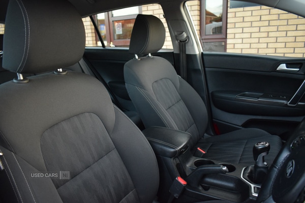 Used Kia Sportage 2016 for sale - 76690477: Photo 21