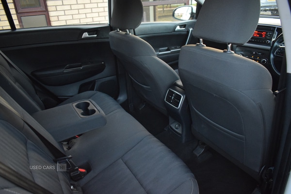 Used Kia Sportage 2016 for sale - 76690477: Photo 22