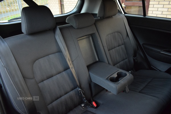 Used Kia Sportage 2016 for sale - 76690477: Photo 23