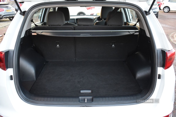 Used Kia Sportage 2016 for sale - 76690477: Photo 24