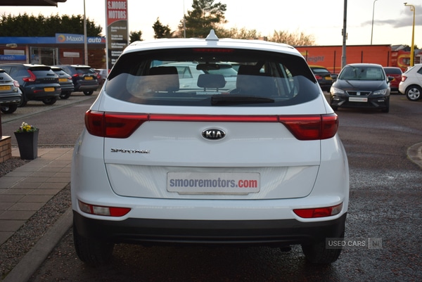 Used Kia Sportage 2016 for sale - 76690477: Photo 25