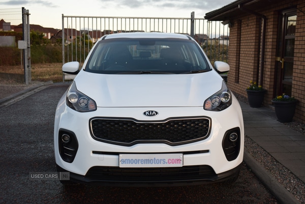 Used Kia Sportage 2016 for sale - 76690477: Photo 26