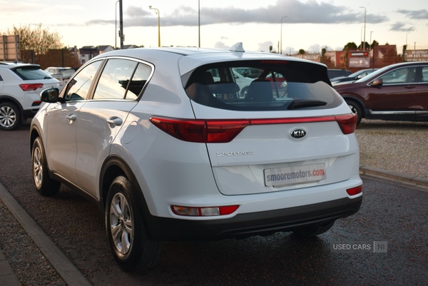 Used Kia Sportage 2016 for sale - 76690477: Photo 27