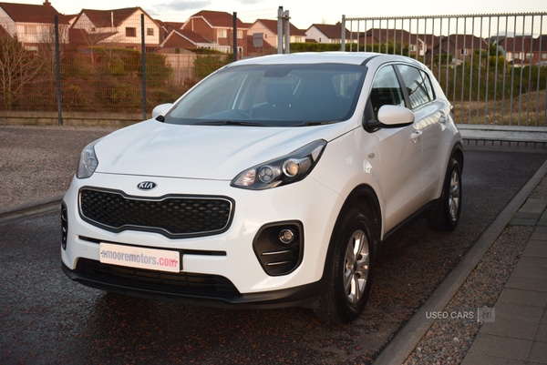 Used Kia Sportage 2016 for sale - 76690477: Photo 28