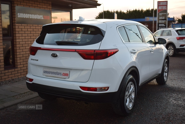 Used Kia Sportage 2016 for sale - 76690477: Photo 6