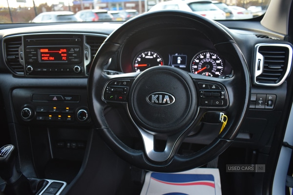 Used Kia Sportage 2016 for sale - 76690477: Photo 9