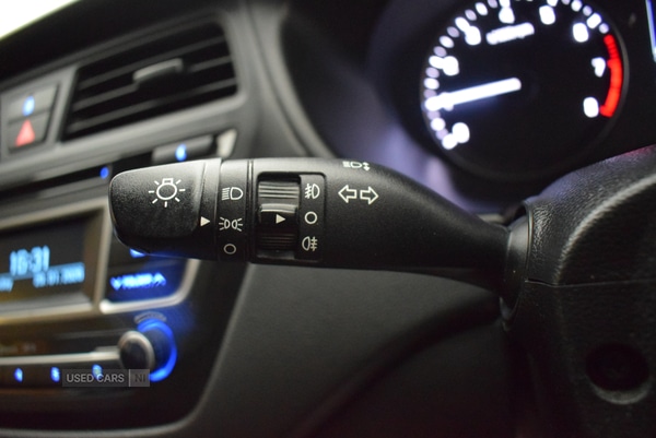 Used Hyundai i20 2017 for sale - 77388112: Photo 12