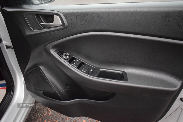 Used Hyundai i20 2017 for sale - 77388112: Photo 20