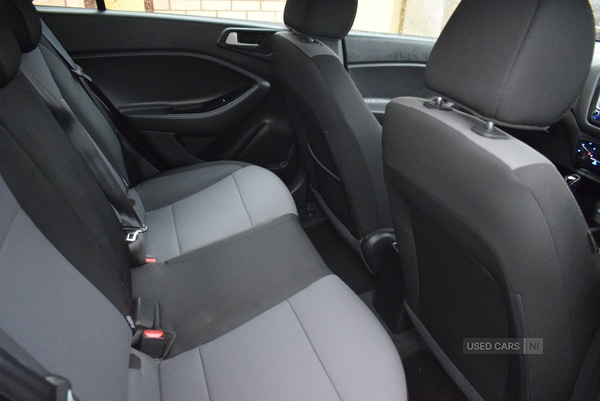 Used Hyundai i20 2017 for sale - 77388112: Photo 21