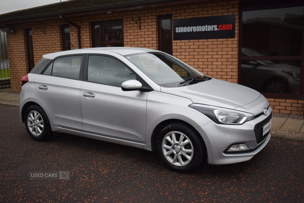 Used Hyundai i20 2017 for sale - 77388112: Photo 26