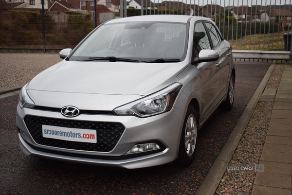 Used Hyundai i20 2017 for sale - 77388112: Photo 27