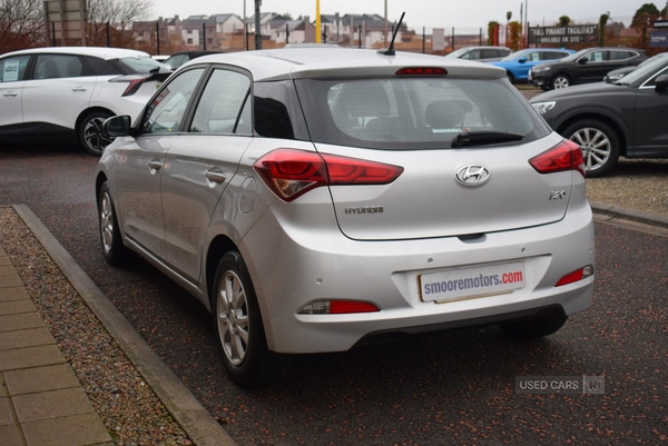 Used Hyundai i20 2017 for sale - 77388112: Photo 5