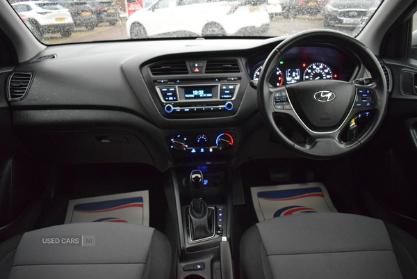 Used Hyundai i20 2017 for sale - 77388112: Photo 7