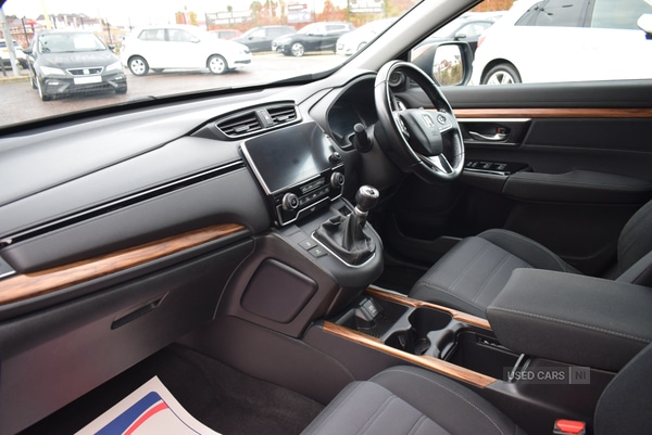 Used Honda CR-V 2020 for sale - 76667754: Photo 3