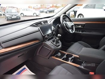 Used Honda CR-V 2020 for sale - 76667754: Photo