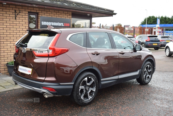 Used Honda CR-V 2020 for sale - 76667754: Photo 4