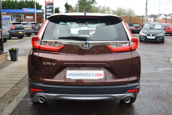 Used Honda CR-V 2020 for sale - 76667754: Photo 5