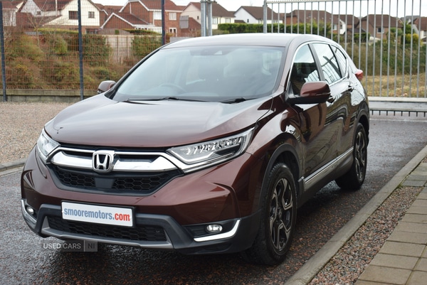 Used Honda CR-V 2020 for sale - 76667754: Photo 8