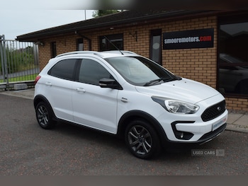 Used Ford Ka+ 2019 for sale - 75858742: Photo