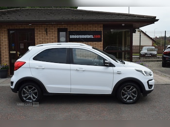 Used Ford Ka+ 2019 for sale - 75858742: Photo